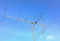 Preview: UKW Antenne XmuX 10Y CCIR 2M Hor